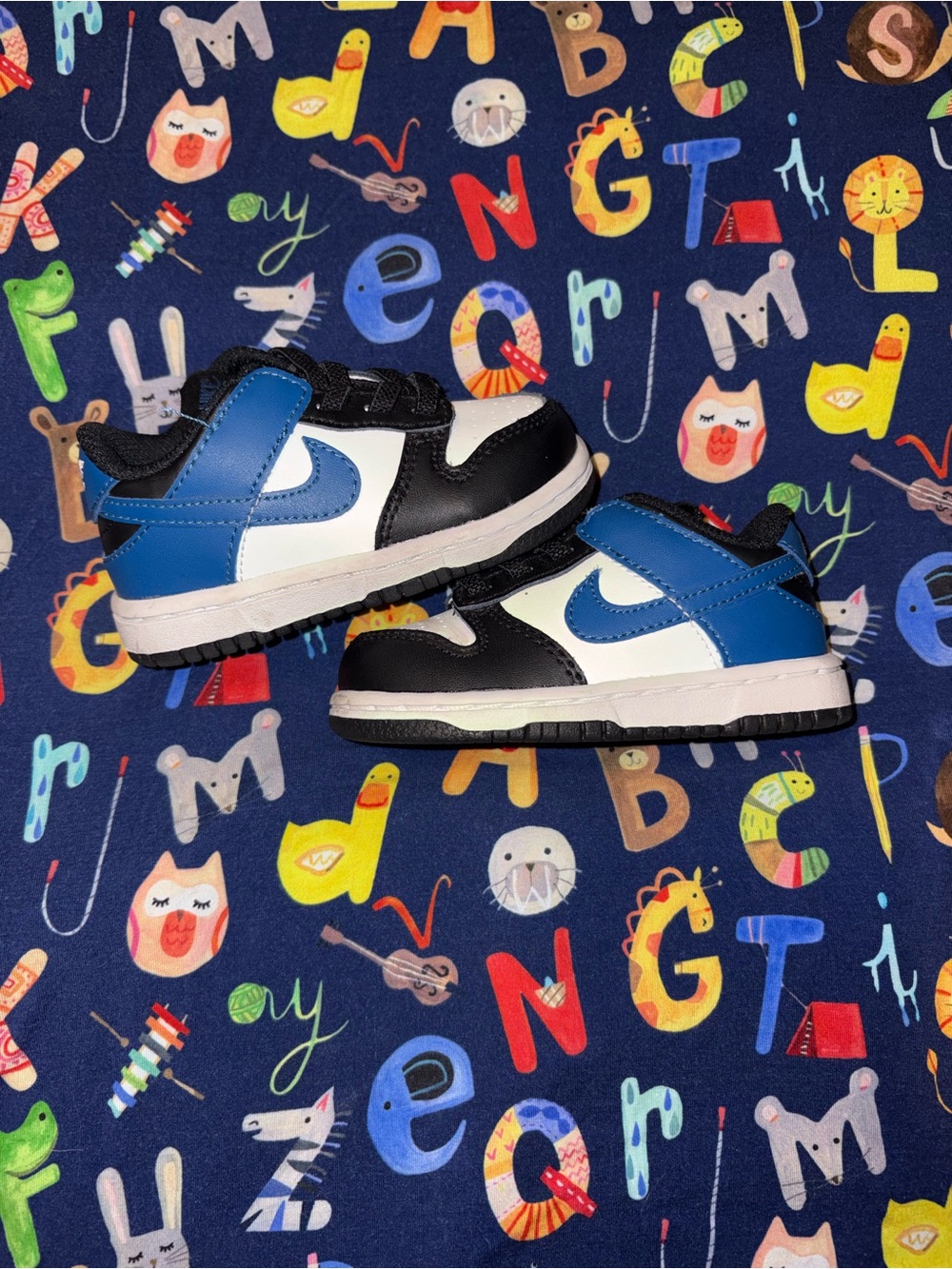 Nike Toddler Shoes
